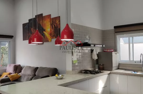 CA3258 - Casa à venda no Portal São Francisco em Assis/SP