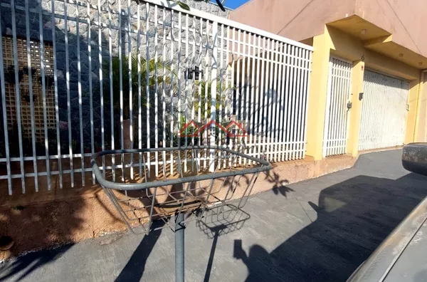 CA3453 - Casa residencial para venda na Vila Central em Assis-SP - Foto 26