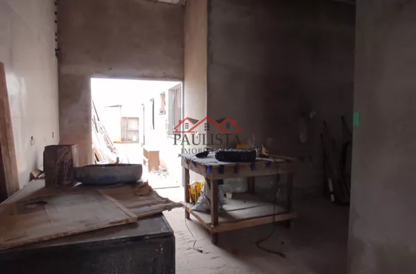 CA3334 - Casa à venda na Vila Xavier em Assis/SP - em fase de construção