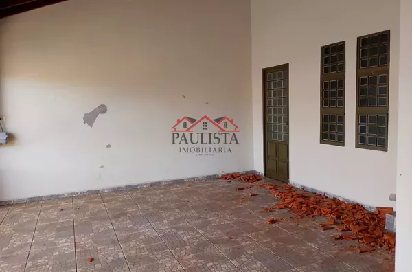CA3127 - Casa à venda no Centro em Assis/SP