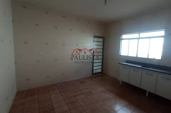CA2807 - Casa a venda na Vila Ribeiro, Assis