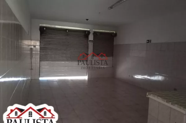 42504 - Imóvel comercial para locação no Centro em Assis