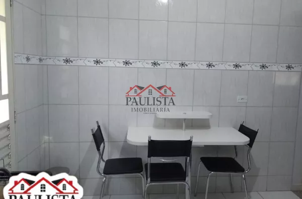 41291 - Casa a venda na Vila Ribeiro em Assis