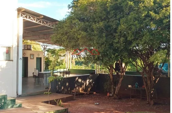 RANCHO para venda FLORINEA