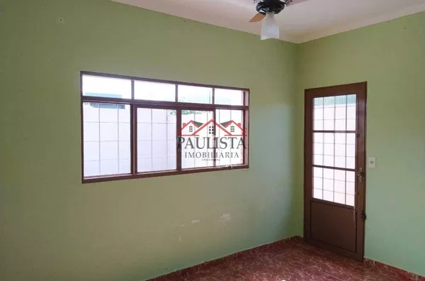 CASA para venda PARQUE UNIVERSITÁRIO ASSIS