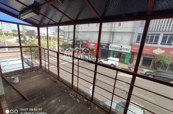 43822 - Imóvel comercial para locação no Centro em ASSIS