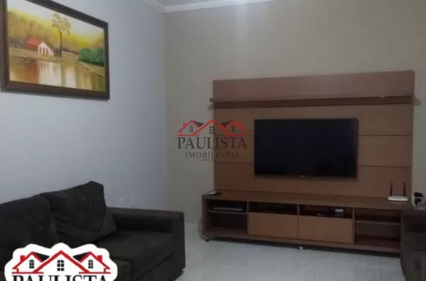 41291 - Casa a venda na Vila Ribeiro em Assis