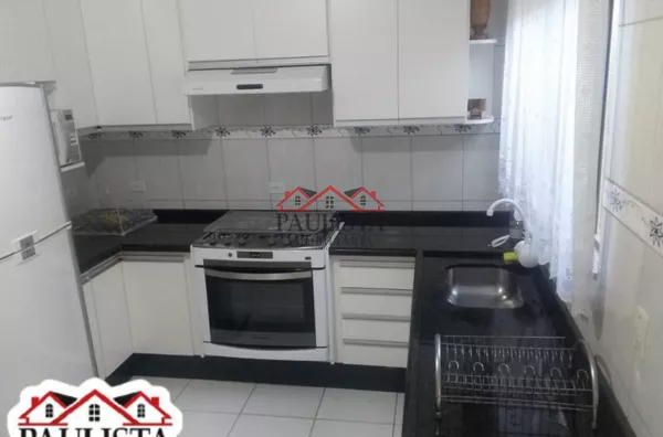 41291 - Casa a venda na Vila Ribeiro em Assis