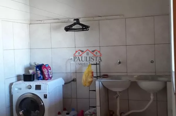 37412 - Casa para locação na Vila Ribeiro em Assis