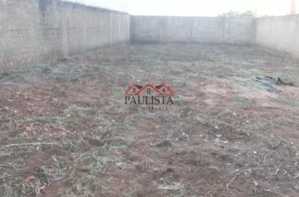 TERRENO PARA VENDA NO PORTAL SÃO FRANCISCO