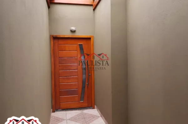 42385 - Casa para venda no Parque Universitário em Assis-SP 