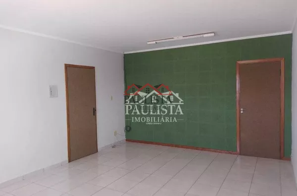 43604 - Imóvel comercial para locação no Centro em Assis