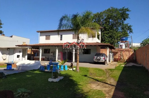 Chácara para venda ÁGUA PAULISTA ASSIS