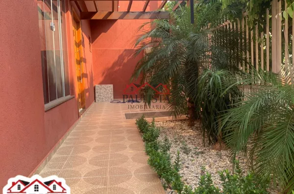 41605 - Casa a venda no Centro em Assis