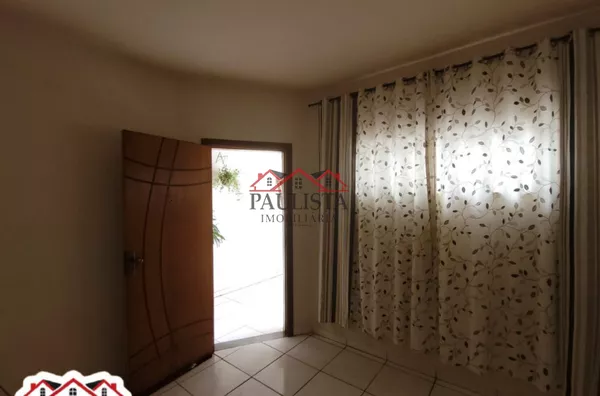 CASA para venda ASSIS