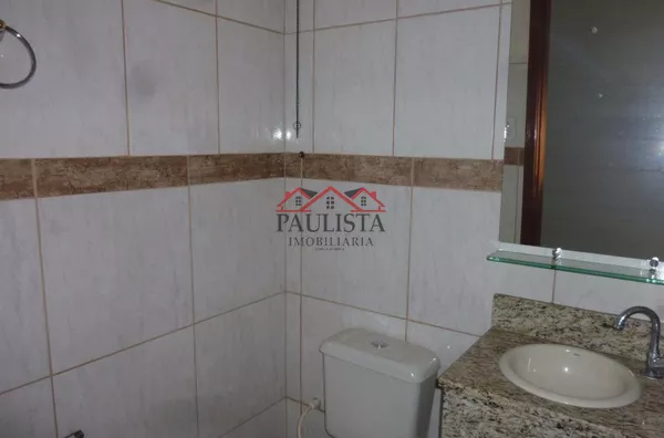 CASA para aluguel JARDIM SÃO NICOLAU ASSIS - Foto 8