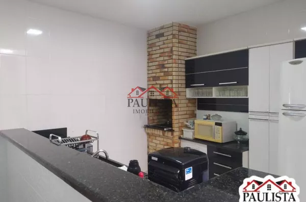 CASA para a Venda VILA OPERARIA ASSIS