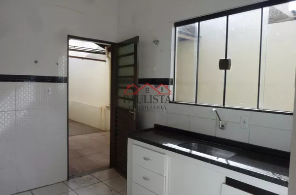 CASA para aluguel JARDIM SÃO NICOLAU ASSIS - Foto 2