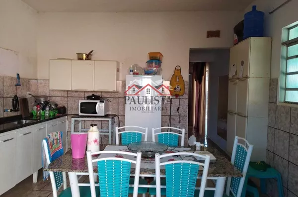 Chácara para venda ÁGUA PAULISTA ASSIS
