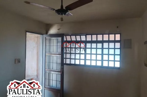 CASA para venda ASSIS