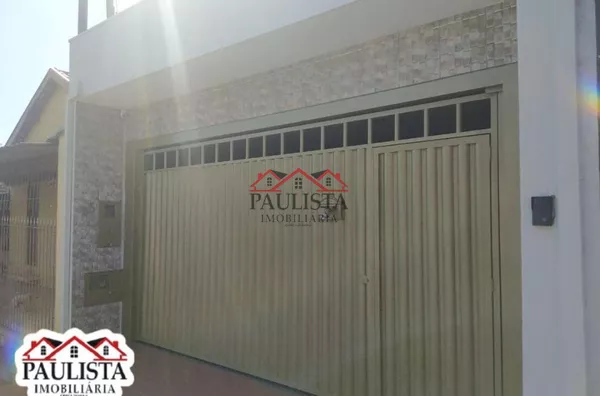 CASA para a Venda VILA OPERARIA ASSIS - Foto 1