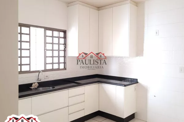 CASA para venda ASSIS