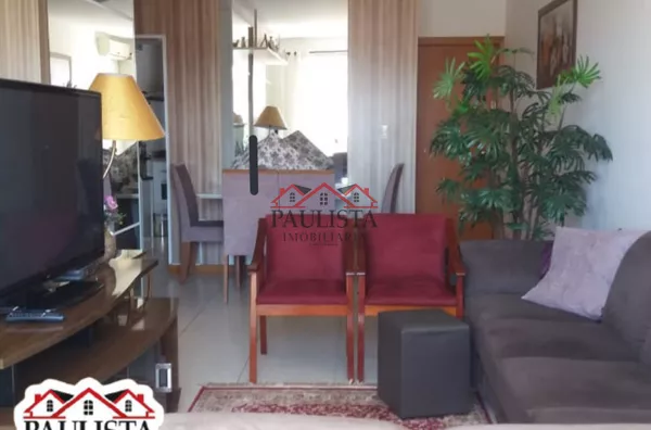 Apartamento para venda ASSIS