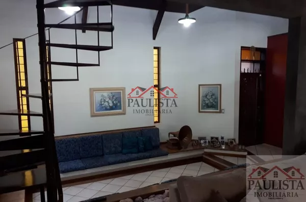 33687 - Casa à venda no Centro em Assis/SP