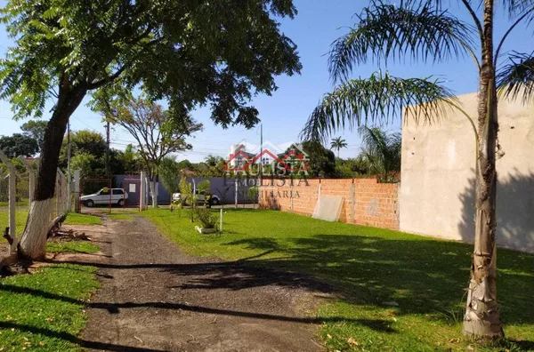 Chácara para venda ÁGUA PAULISTA ASSIS