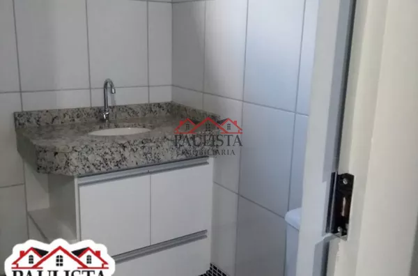 41291 - Casa a venda na Vila Ribeiro em Assis