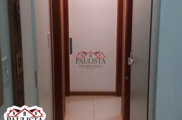 Apartamento para venda ASSIS