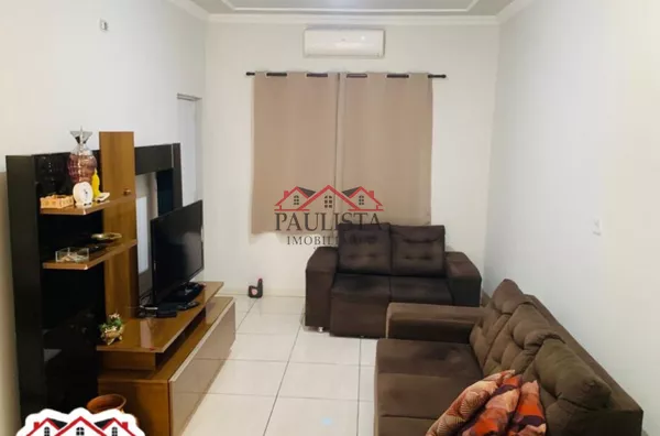 CASA para venda CANDIDO MOTA