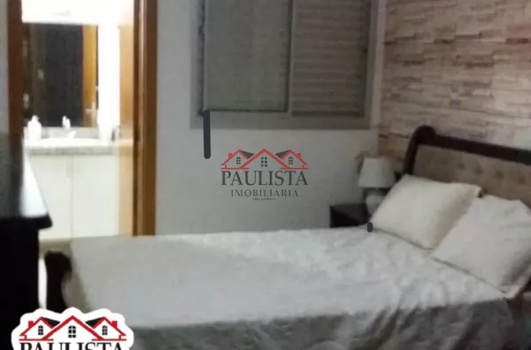 Apartamento para venda ASSIS