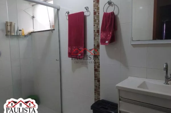 CASA para a Venda VILA OPERARIA ASSIS