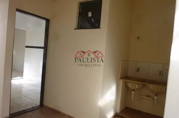 CASA para aluguel JARDIM SÃO NICOLAU ASSIS - Foto 9