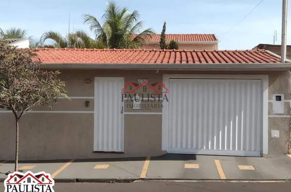 CASA para venda CENTRO ASSIS