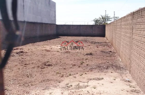 TERRENO PARA VENDA NO PORTAL SÃO FRANCISCO
