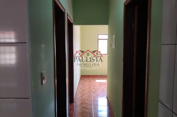 CASA para venda PARQUE UNIVERSITÁRIO ASSIS