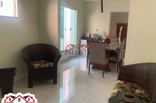41605 - Casa a venda no Centro em Assis