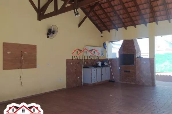 42041 - Casa a venda na Vila Ouro Verde em Assis