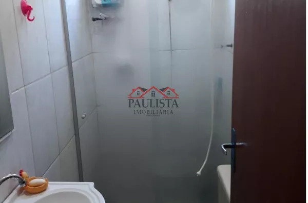 37412 - Casa para locação na Vila Ribeiro em Assis