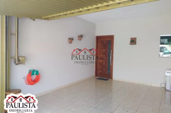 CASA para a Venda VILA OPERARIA ASSIS
