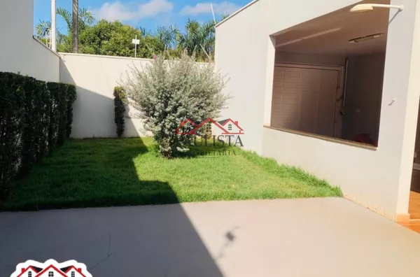CASA para venda CANDIDO MOTA