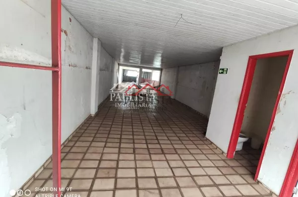 43822 - Imóvel comercial para locação no Centro em ASSIS