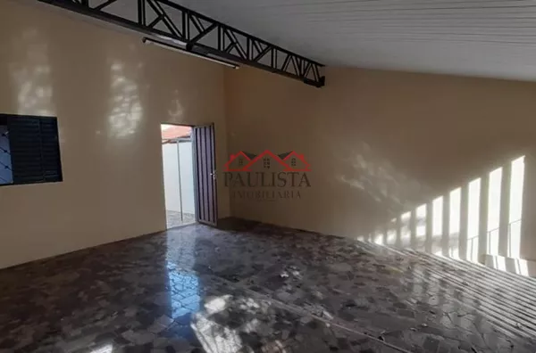 41142 - Casa à venda na Inocoop em Assis/SP