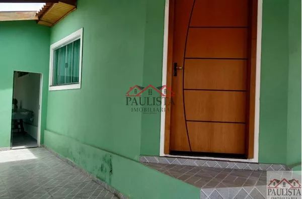 39338 - Casa a venda na Vila Santa Rita em Assis