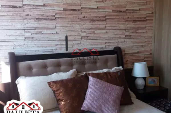 Apartamento para venda ASSIS
