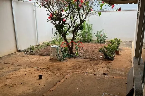 CA3415 - Casa residencial para aluguel, 3 quarto(s),  Jardim Parana, Assis