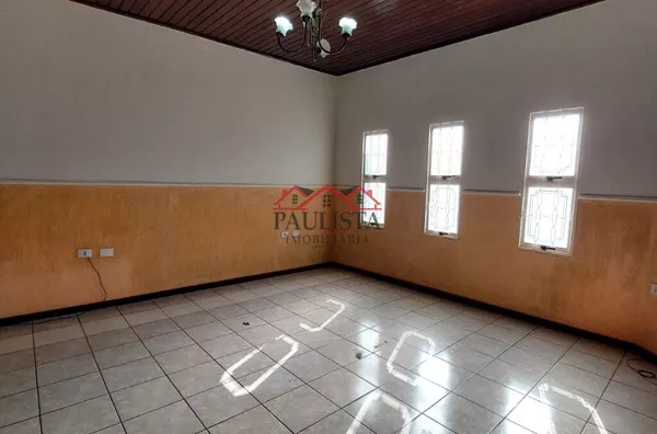 CA3434 - Casa residencial para aluguel no Conjunto Habitacional Nelson Marcondes em Assis-SP