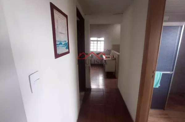 CA2886 - Casa à venda na Vila Xavier